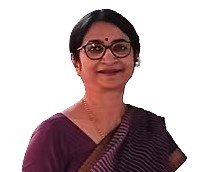 Prof. (dr.)Madhumita Dobe